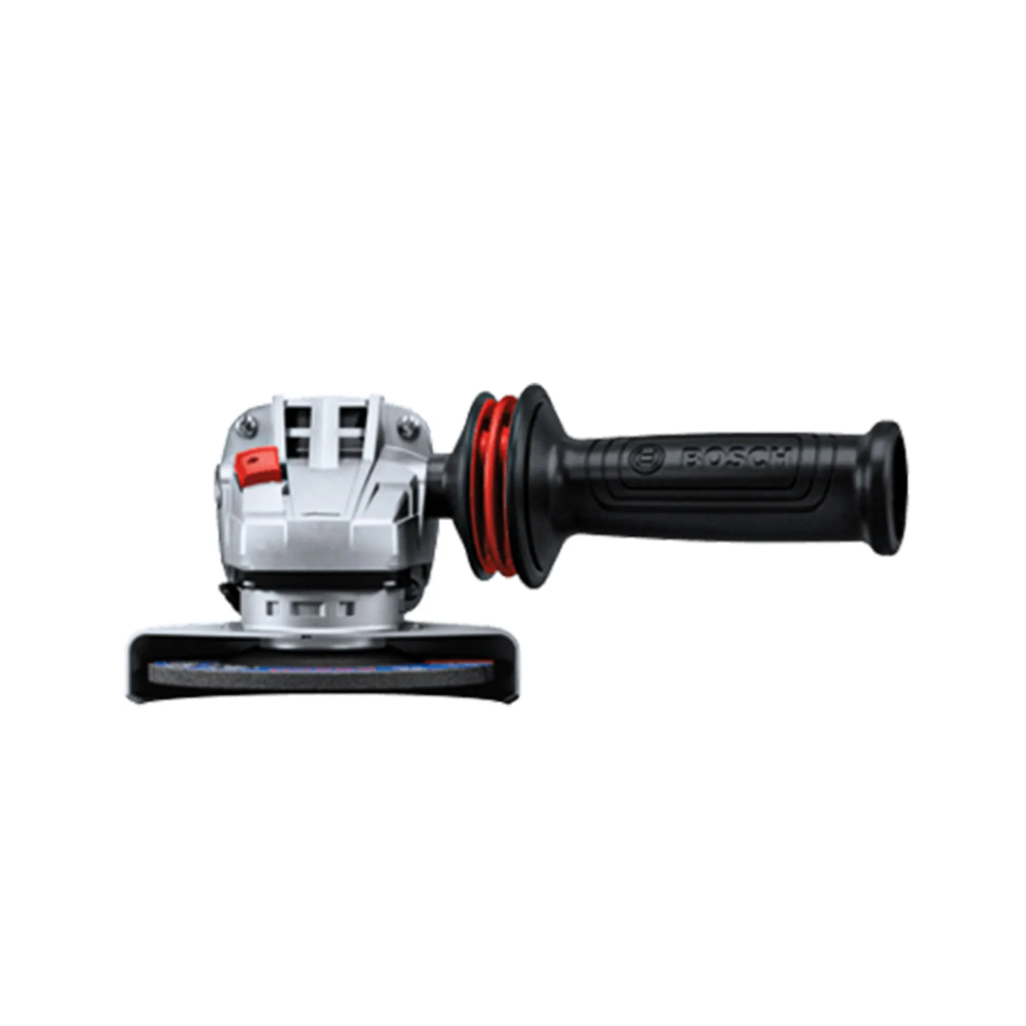 Bosch Corded Electric 4.5 Inches Adjustable Angle Grinder with Paddle Switch