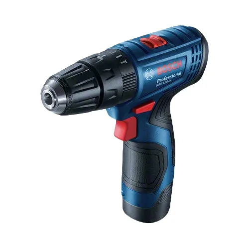 Bosch GSB 120-LI Gen3 12Volt Cordless Impact Drill / Bor Impact Baterai