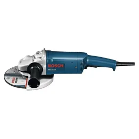 Bosch GWS 20-180 Large Angle Grinder 7" (180mm) 2000W