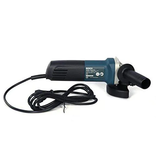 Bosch GWS 600 Professional Angle Grinder, Blue