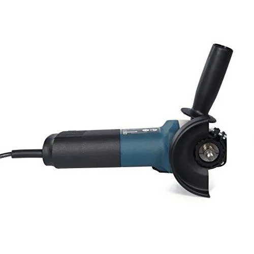 Bosch GWS 600 Professional Angle Grinder, Blue