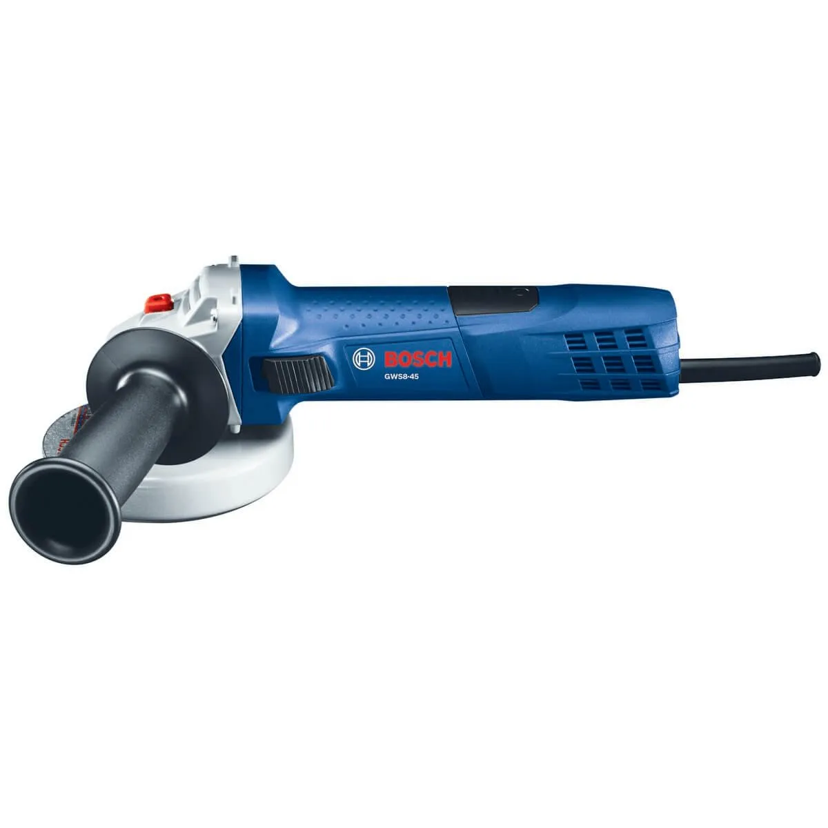 Bosch GWS8-45 Angle Grinder, 4-1/2"