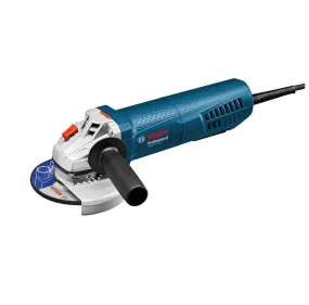 Bosch Professional | Angle Grinder GWS 9-115 P 900W