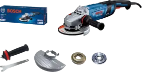 Bosch Professional | Angle Grinder Large GWS 30-180 PB