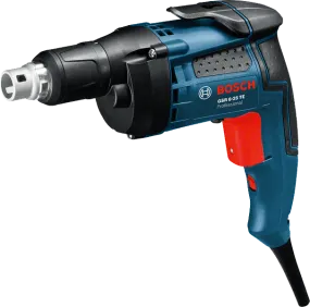 Bosch Screwdriver, 701W, 20 N.m., 1/4" Hex, 0-2500r.p.m, VSR, Heavy Duty.