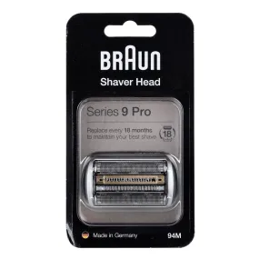 Braun Series 9 81747657 Shaver Accessory Shaving Head