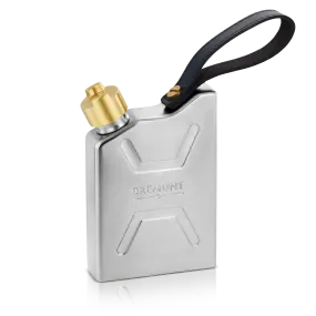 Bremont Hip Flask