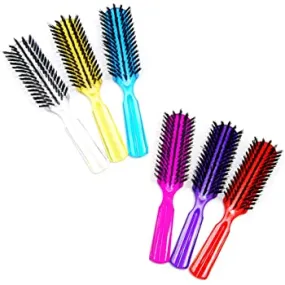 BRITTNY BRUSH PLASTIC L-80 - SOLD SINGLES