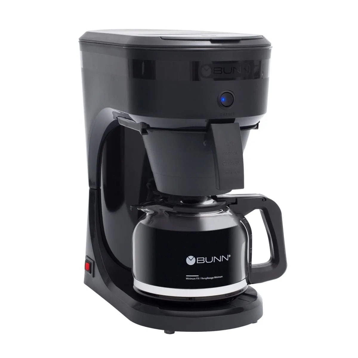 BUNN Speed Brew Select 10 Cup SBS Coffee Maker