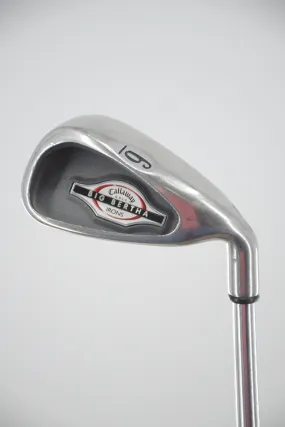 Callaway Big Bertha 2002 6 Iron Uniflex 37.25"