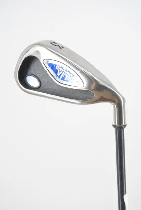 Callaway Hawk Eye Vft 3 Iron R Flex 38.5"