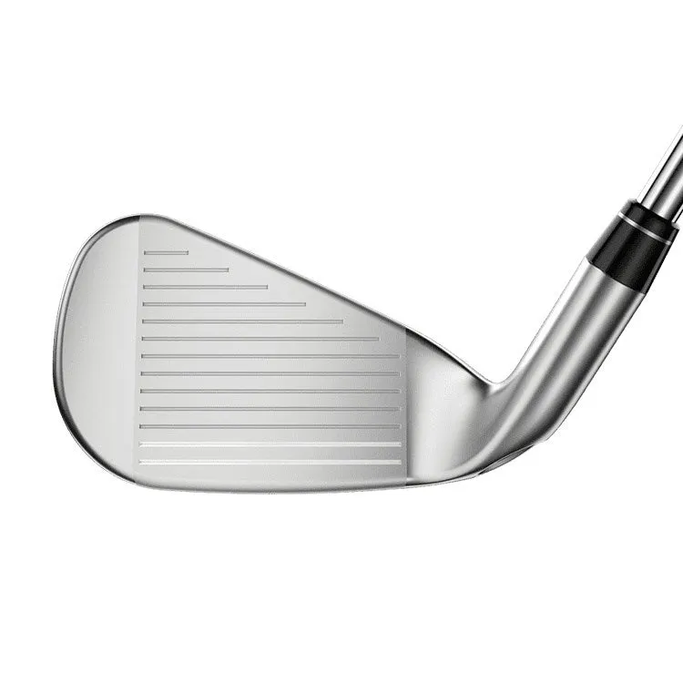 Callaway ﻿Ladies Big Bertha Reva Golf Irons | Graphite