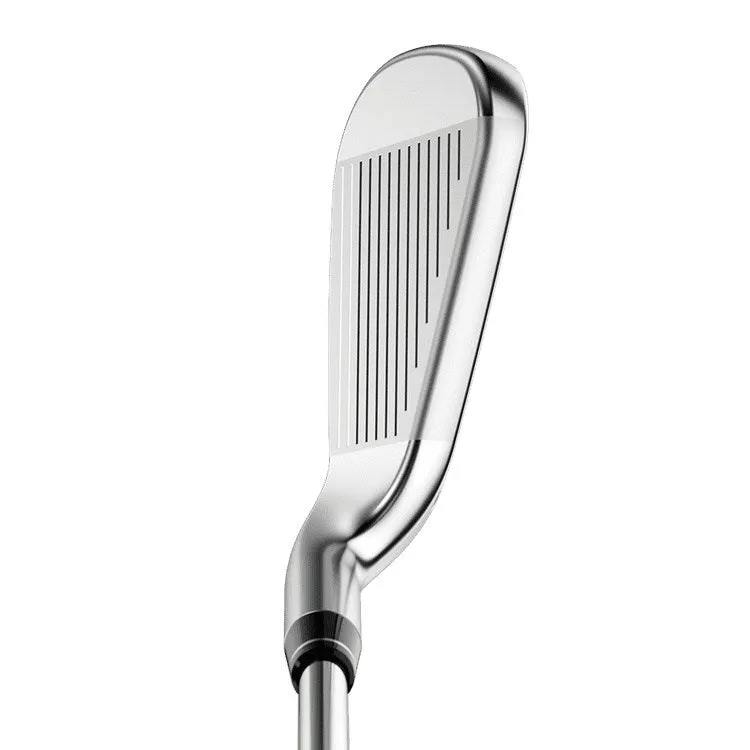 Callaway ﻿Ladies Big Bertha Reva Golf Irons | Graphite