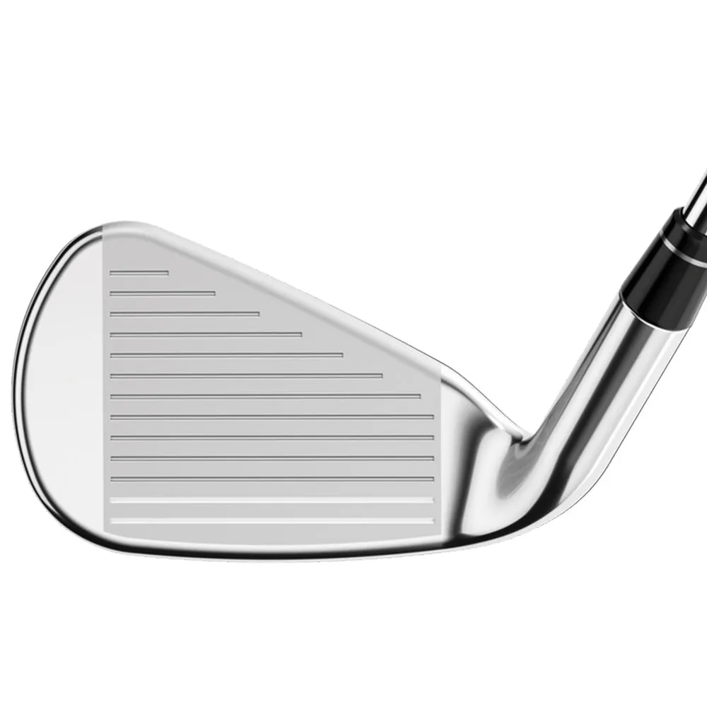 Callaway Rogue ST Max OS Lite Single Iron 2022 Women