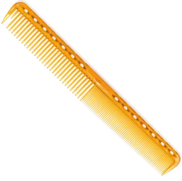 Camel Cutting Comb 180mm