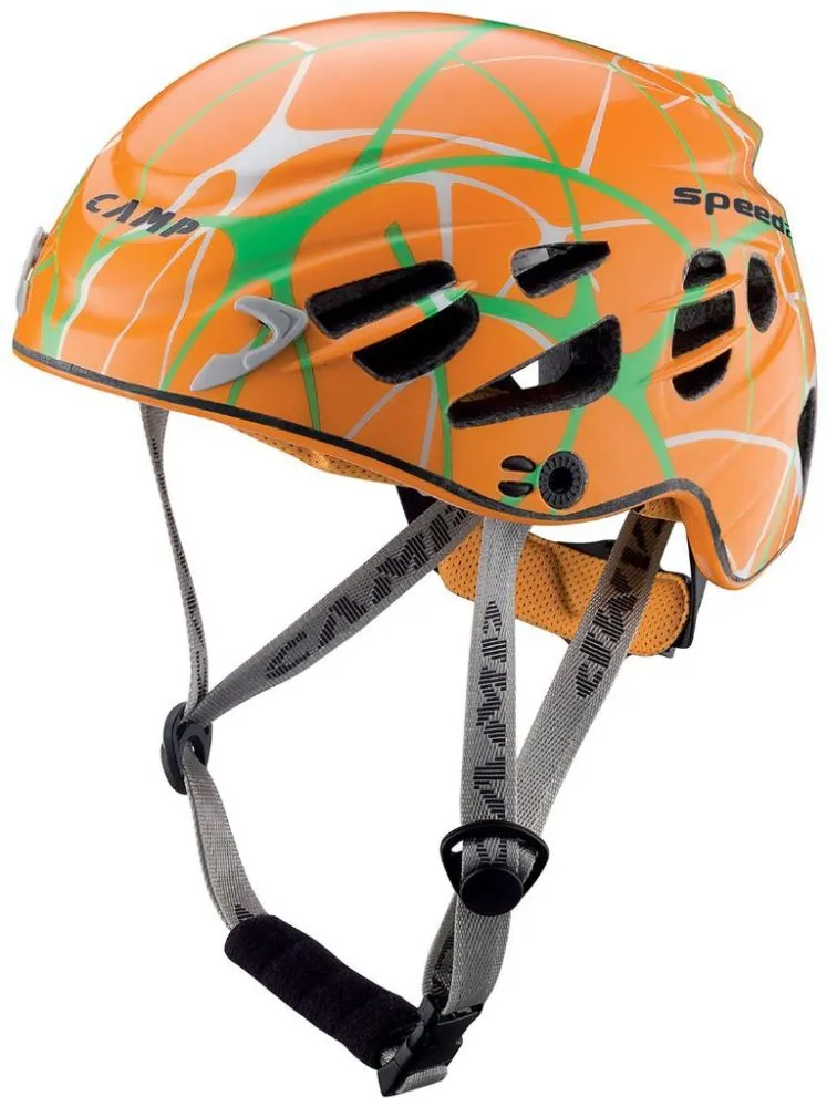 Camp Speed 2.0 Helmet