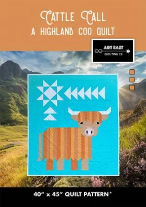 Cattle Call a Highland Cow