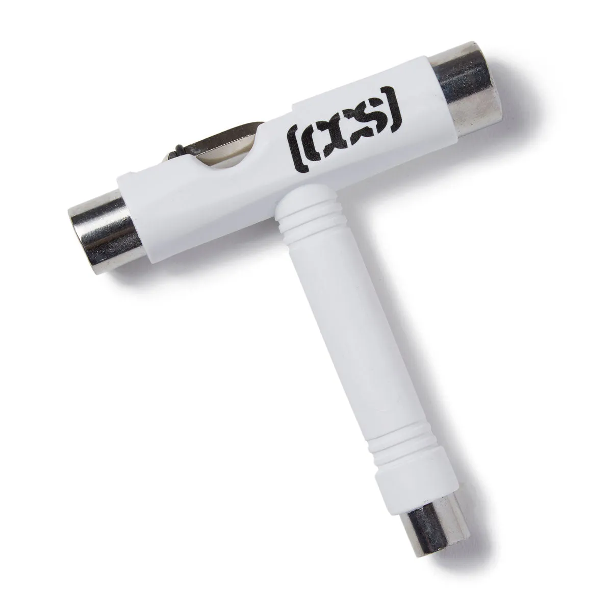 CCS Skateboard Tool - White