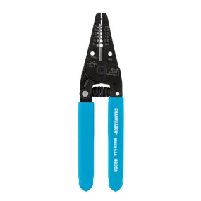 Channellock 958 6.25" Wire Stripper, 10-20 AWG Strip Cutter