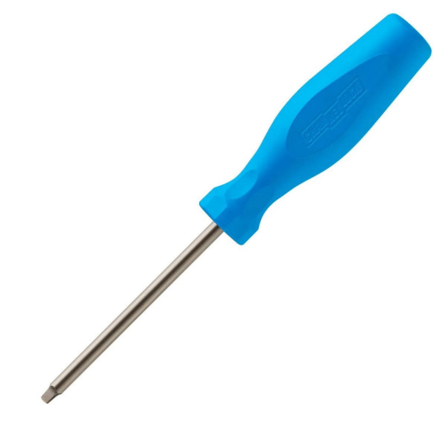 Channellock R304H Square Recess #3 X 4-Inch Professional Screwdriver