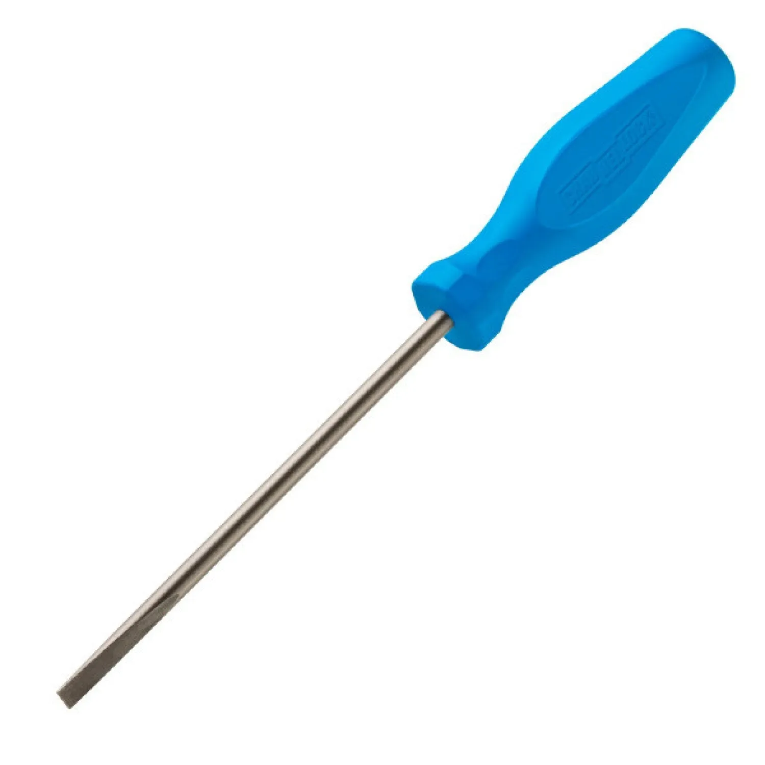 Channellock S146H Slotted 1/4 x 6-Inch Professional Screwdriver