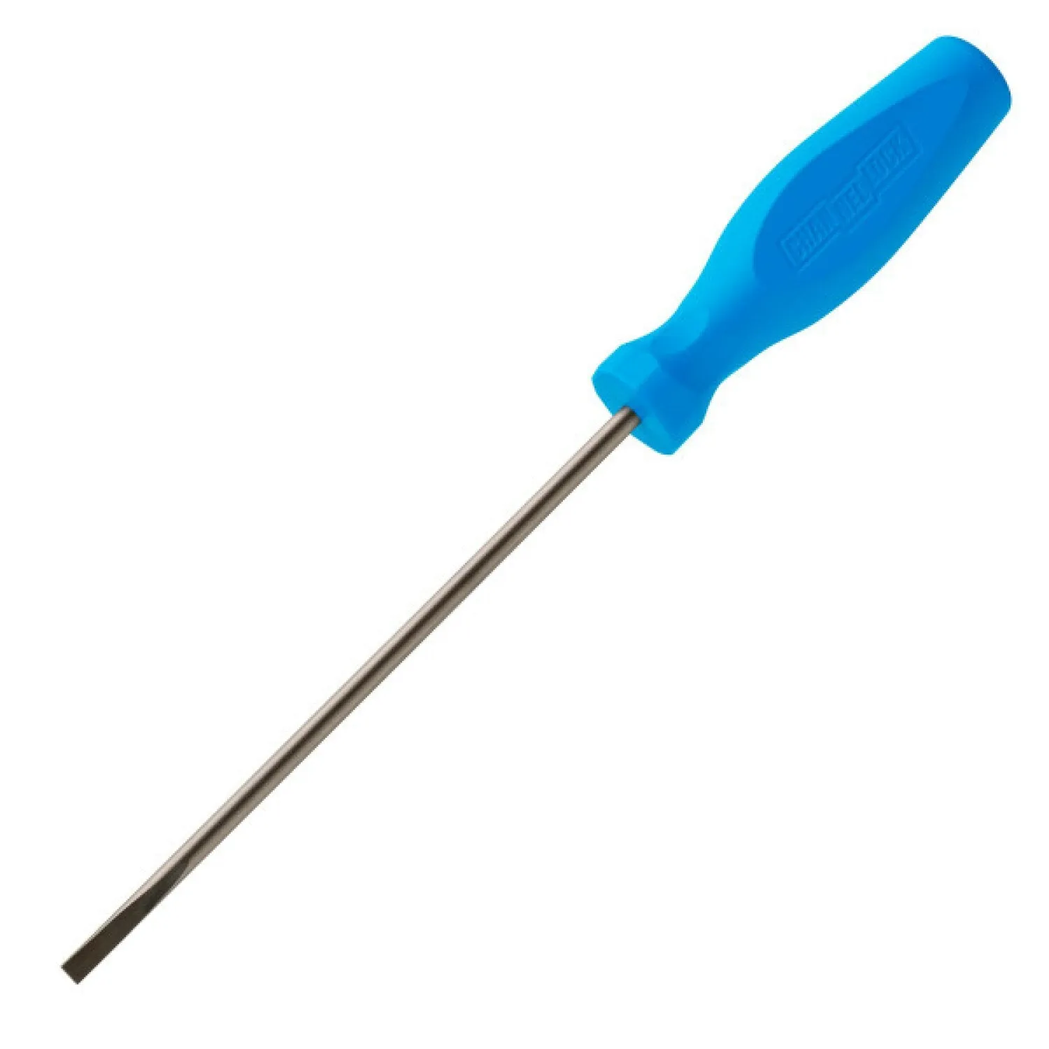 Channellock S316H Slotted 3/16 x 6-Inch Professional Screwdriver