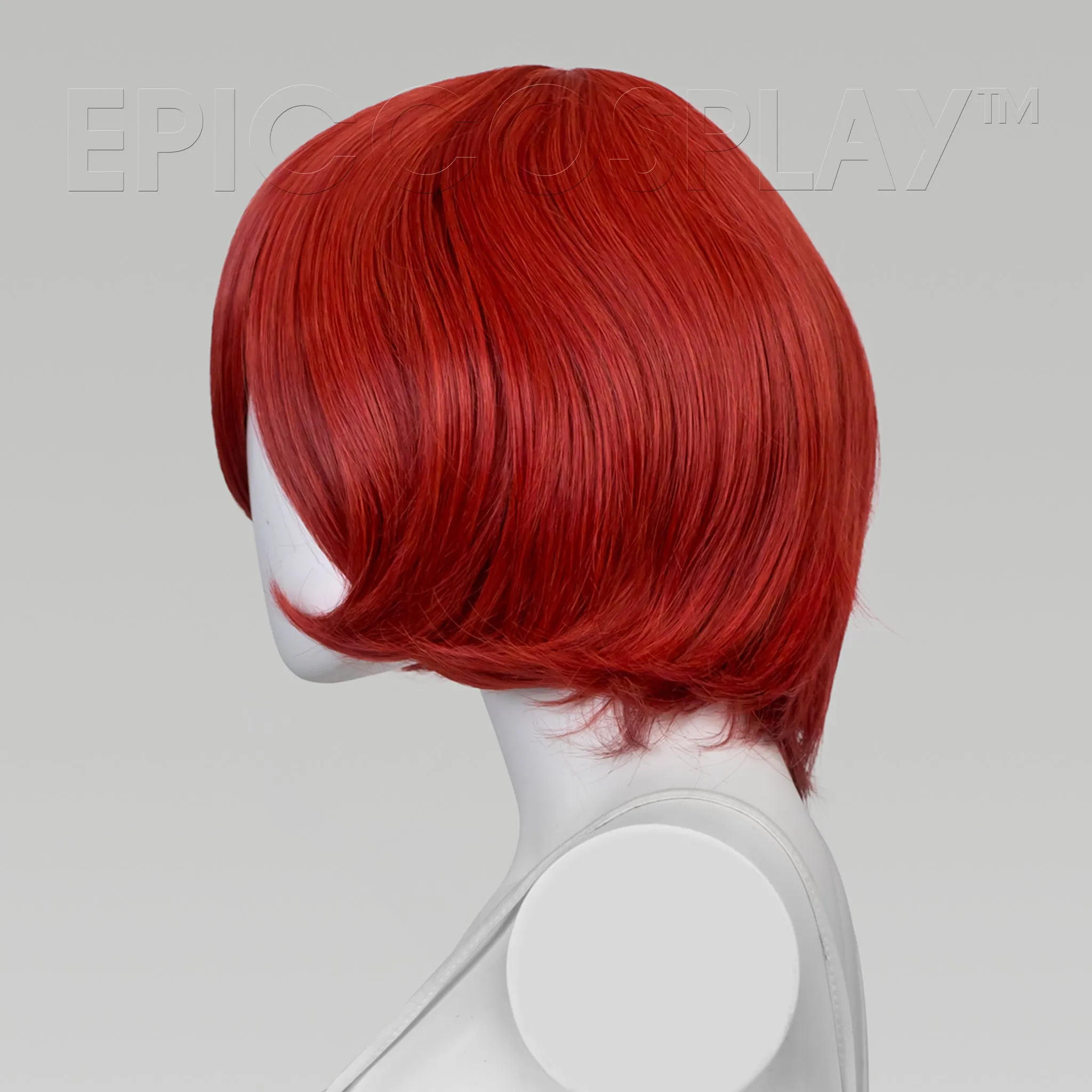 Chronos - Apple Red Wig