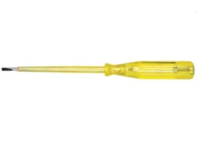 C.K Tools VDE Mainstester Screwdriver 220-250V AC