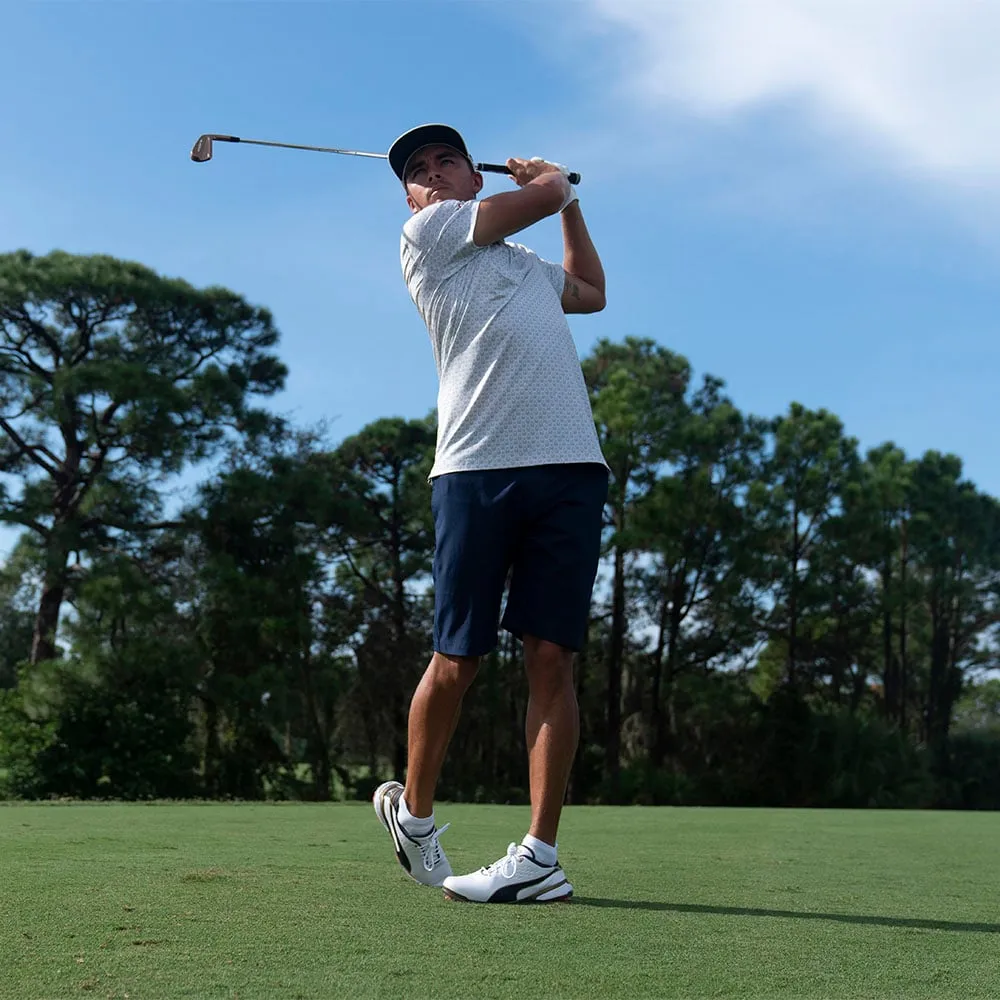 Cobra KING Rickie Fowler Forged MB Copper Finish Irons - Steel