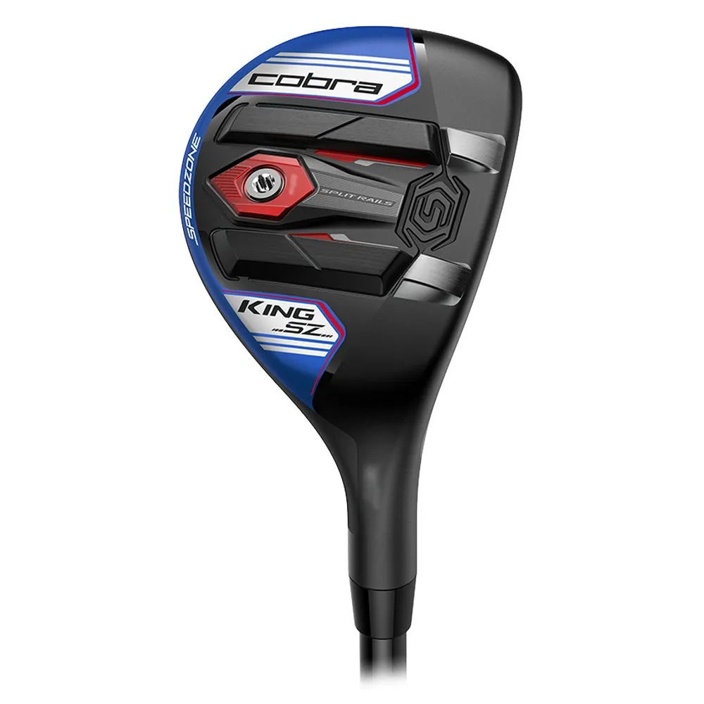 Cobra King SpeedZone One Length Hybrid 2020