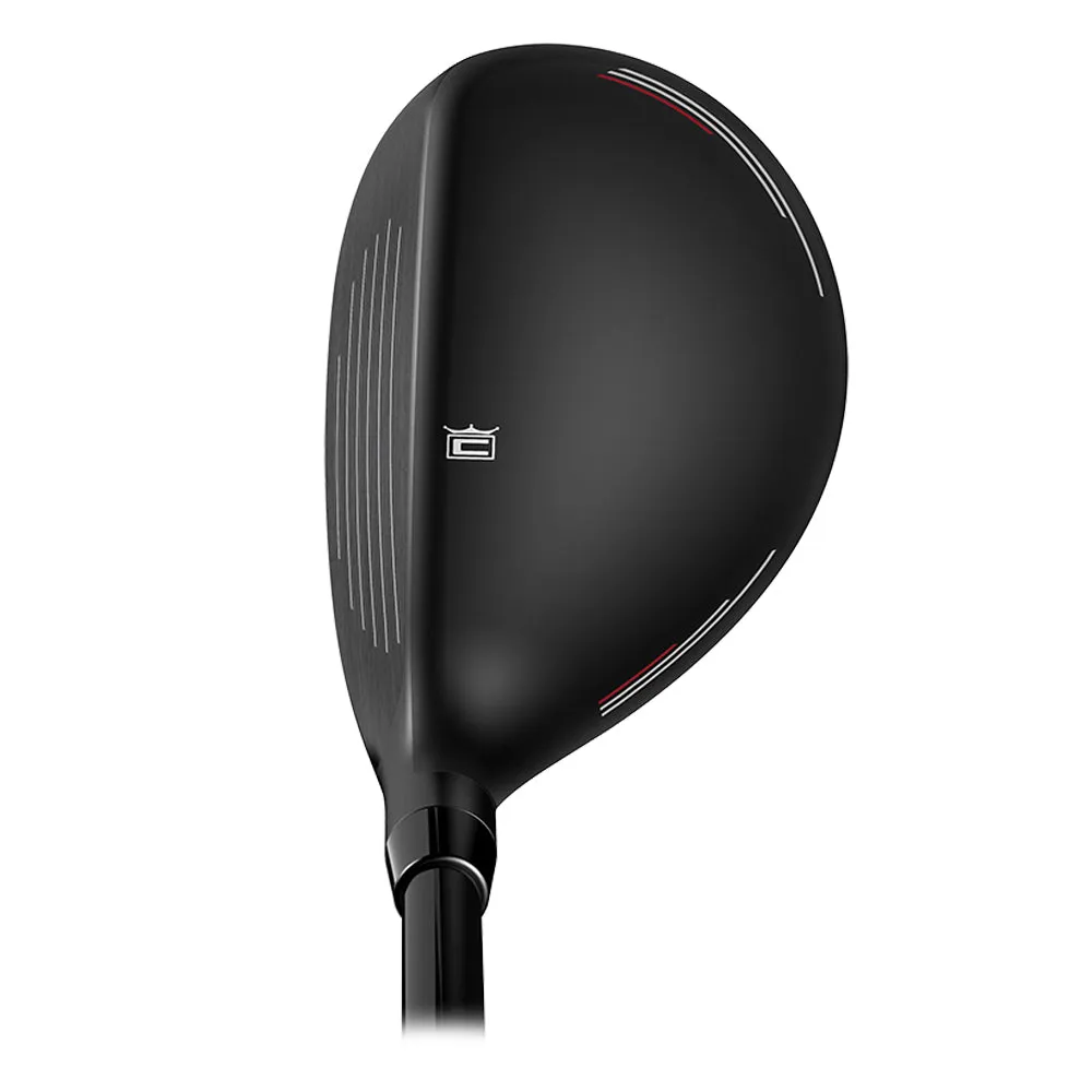 Cobra King SpeedZone One Length Hybrid 2020