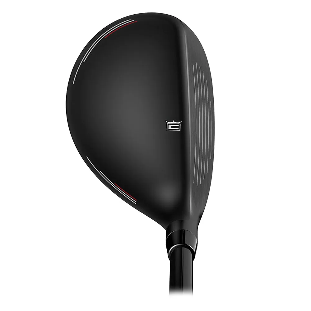 Cobra King SpeedZone One Length Hybrid 2020