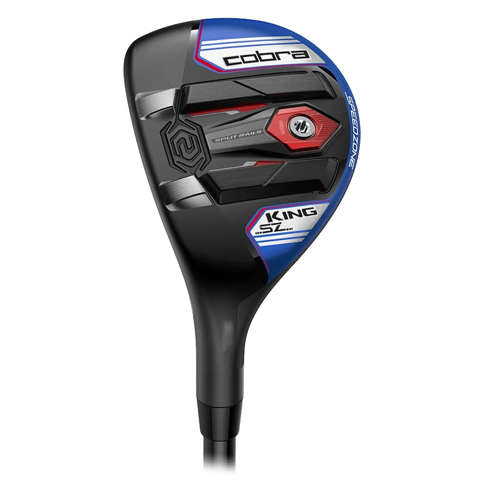 Cobra King SpeedZone One Length Hybrid 2020