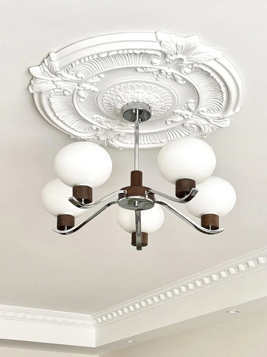 Colome Chandelier