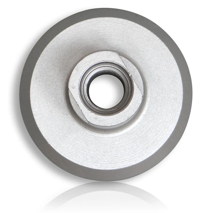 Conner Cup Grinding Wheel 60mm x 4T x 5.5mm x M14, 30/40