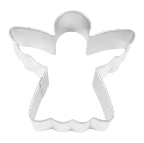 Cookie Cutter Angel 4"