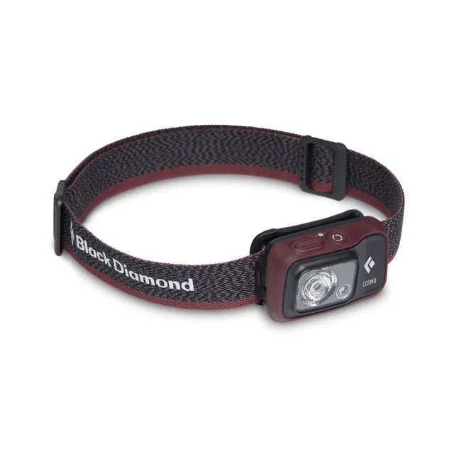 Cosmo 350 Headlamp