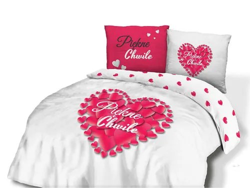 Cotton bedding 61467/1 PANELOVE