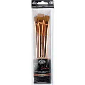 Crafters Choice Pro Wash Set 3pcs