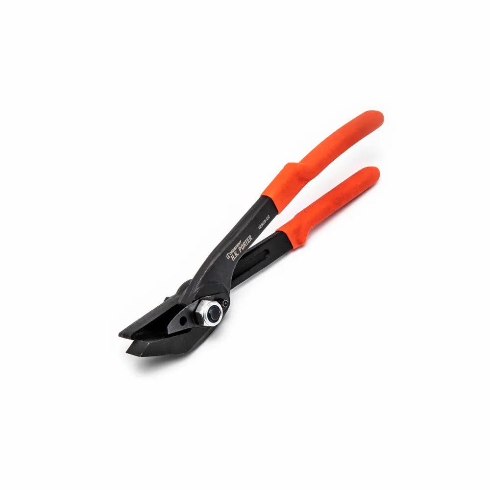 Crescent HK Porter 1290G 12" Steel Strap Cutter