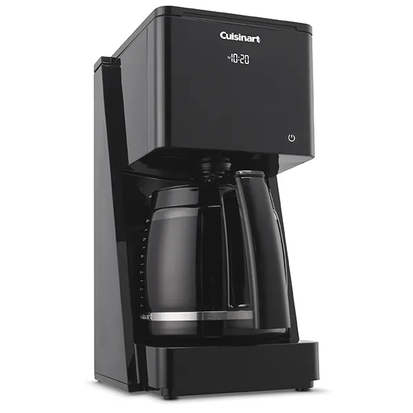 Cuisinart PerfecTemp® Touchscreen 14-Cup Programmable Coffeemaker