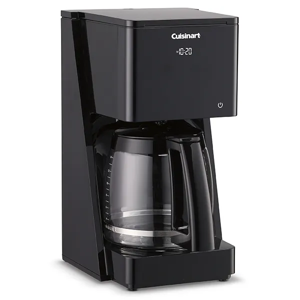 Cuisinart PerfecTemp® Touchscreen 14-Cup Programmable Coffeemaker