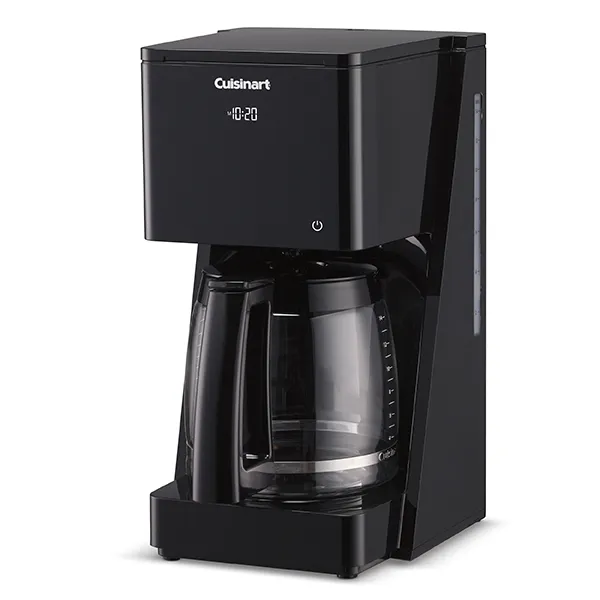 Cuisinart PerfecTemp® Touchscreen 14-Cup Programmable Coffeemaker