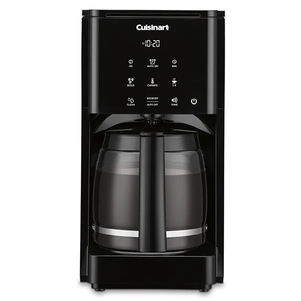 Cuisinart PerfecTemp® Touchscreen 14-Cup Programmable Coffeemaker