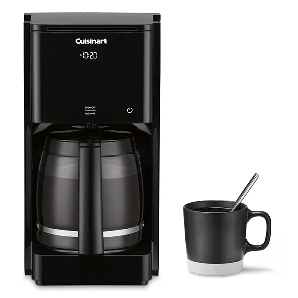 Cuisinart PerfecTemp® Touchscreen 14-Cup Programmable Coffeemaker