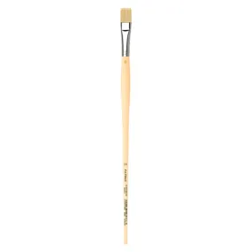 Da Vinci Silver Synthetic Brush Series 8329 #16