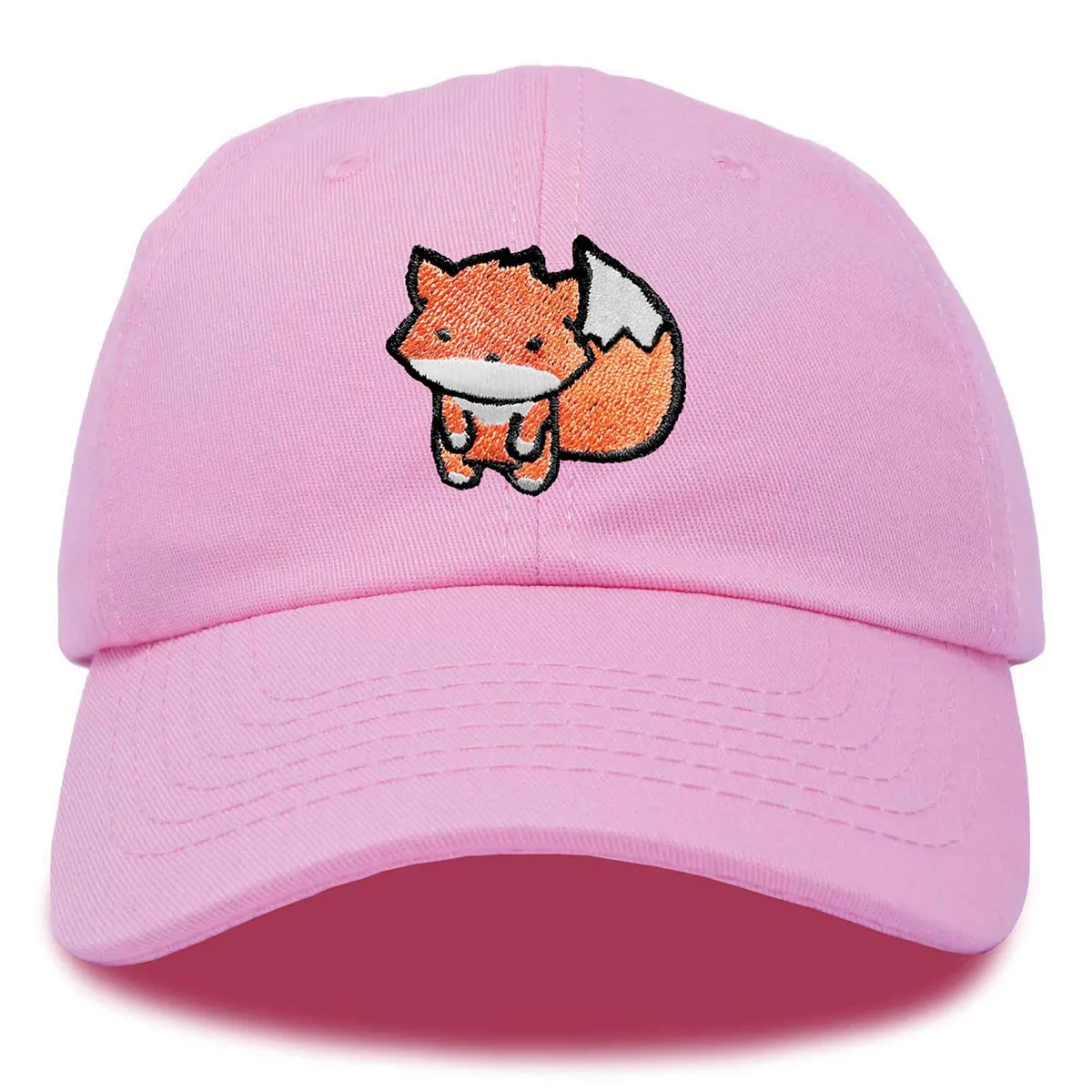 Dalix Felicity the Fox Hat