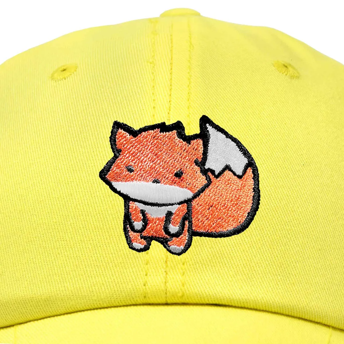 Dalix Felicity the Fox Hat