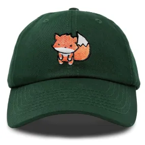 Dalix Felicity the Fox Hat