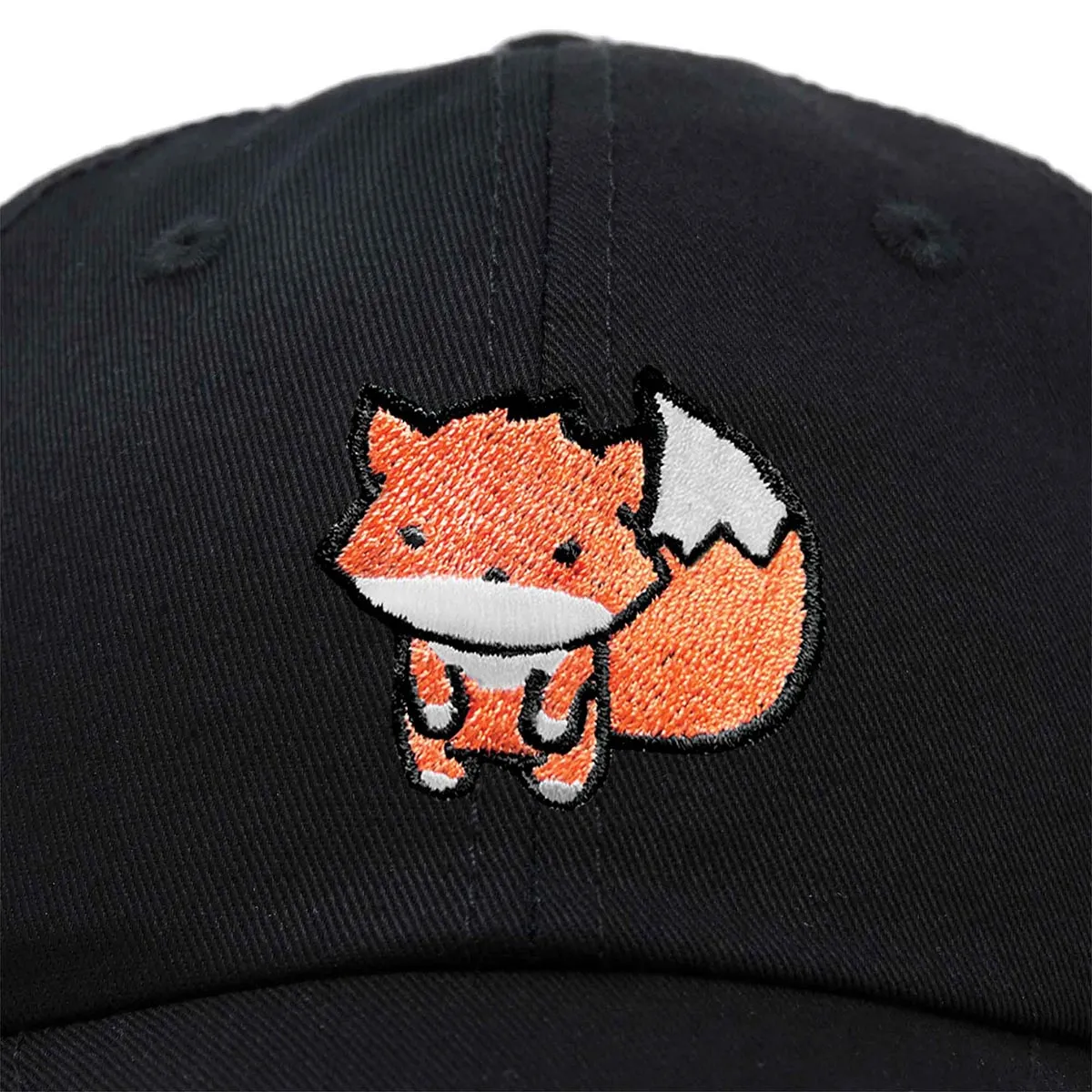 Dalix Felicity the Fox Hat